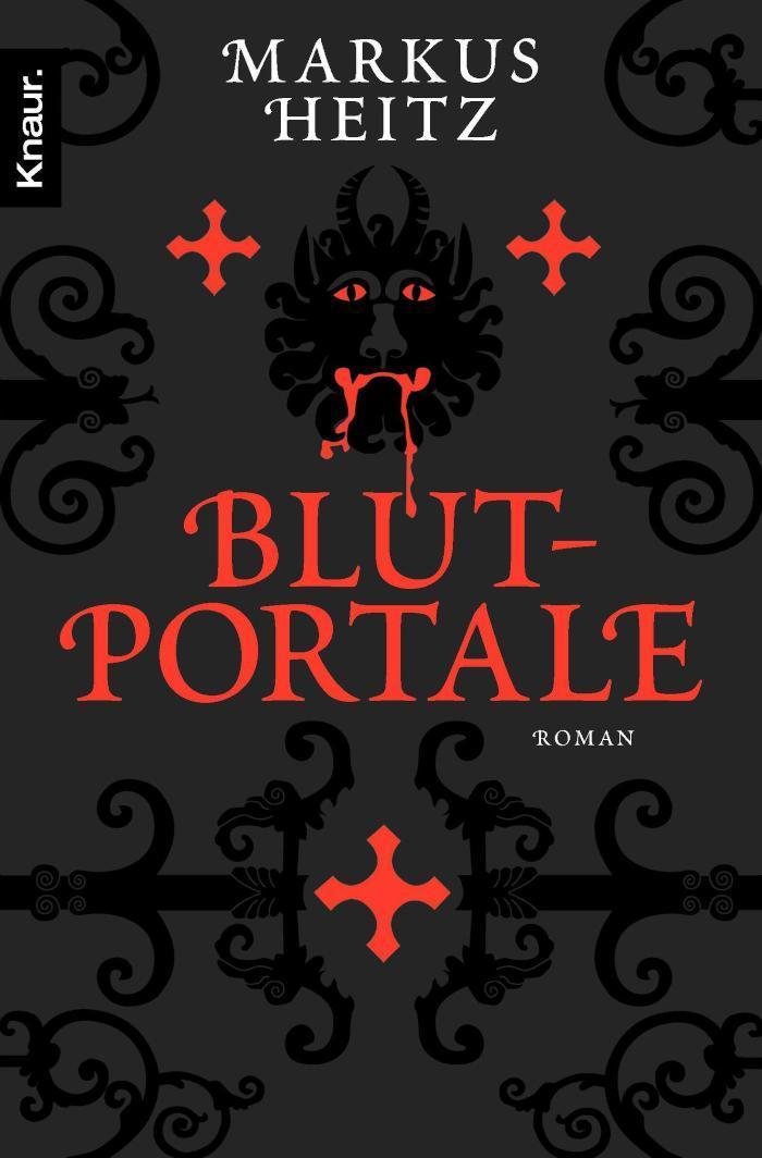 Blutportale Roman