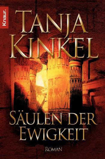 Säulen der Ewigkeit Roman