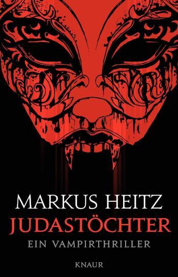 Judastöchter Ein Vampirthriller