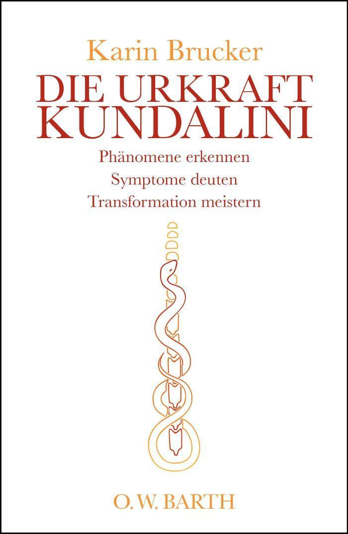Die Urkraft Kundalini Phänomene erkennen, Symptome deuten, Transformation meistern