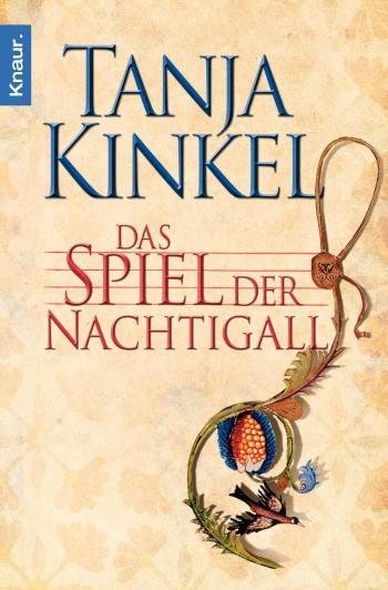 Das Spiel der Nachtigall Roman