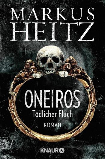 Oneiros - Tödlicher Fluch Roman