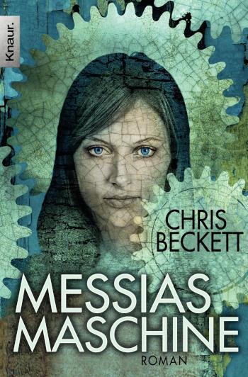 Messias-Maschine Roman