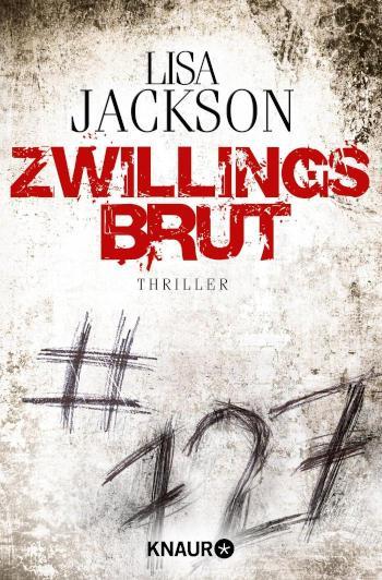 Zwillingsbrut Thriller