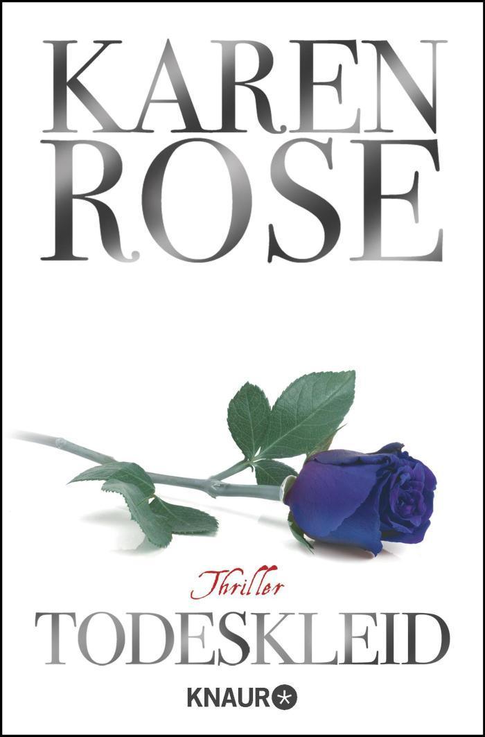 Todeskleid Thriller | Bestseller in Serie: die furiose Thriller-Reihe - rasant, hochspannend und romantisch