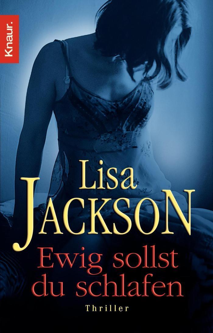 Ewig sollst du schlafen Thriller