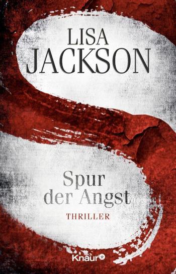 S Spur der Angst Thriller