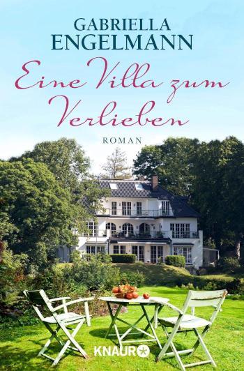 Eine Villa zum Verlieben Roman