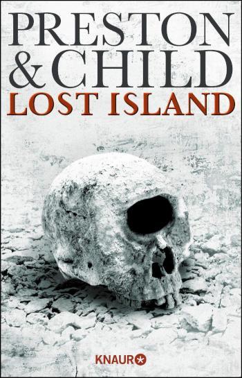 Lost Island Expedition in den Tod