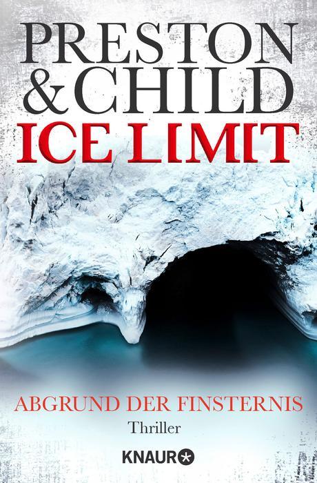 Ice Limit Abgrund der Finsternis