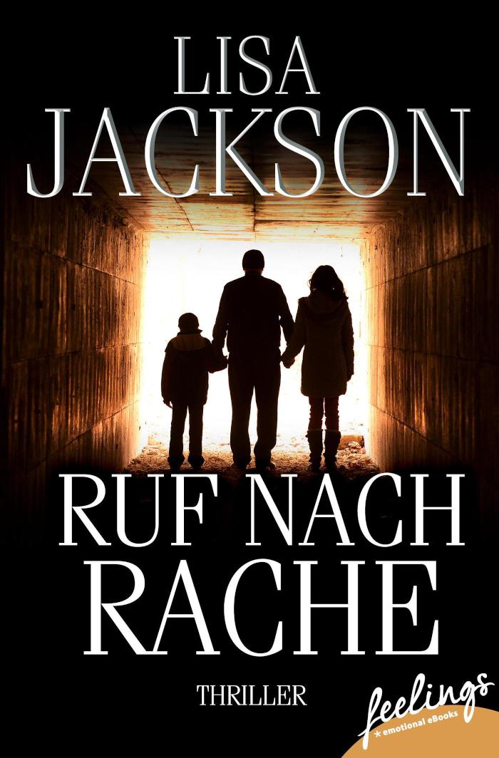 Ruf nach Rache Thriller