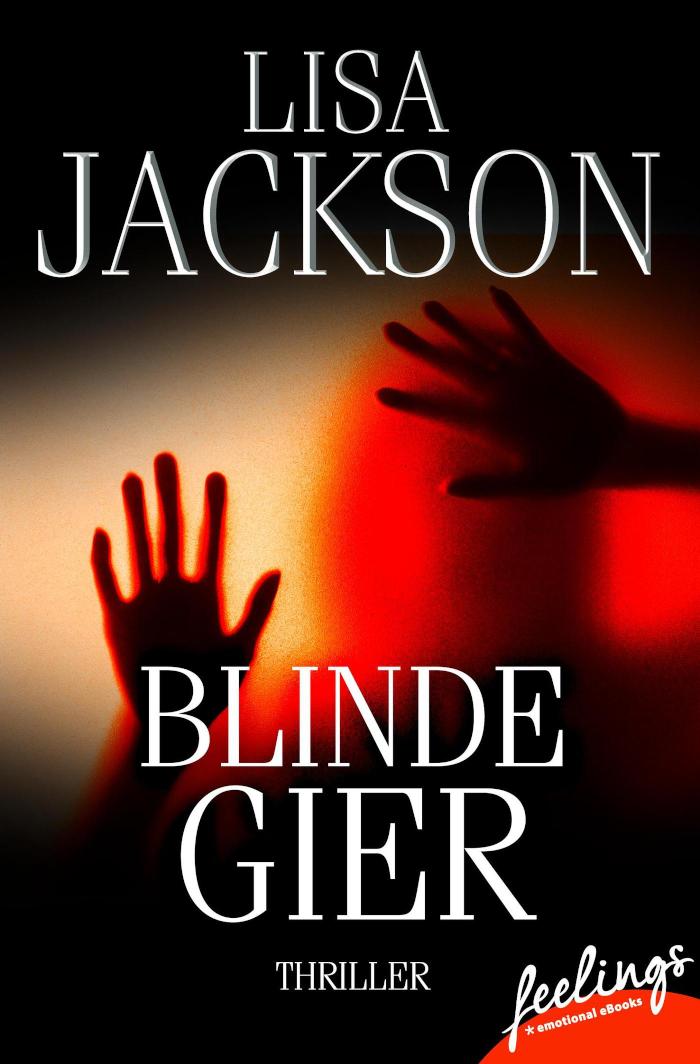 Blinde Gier Thriller