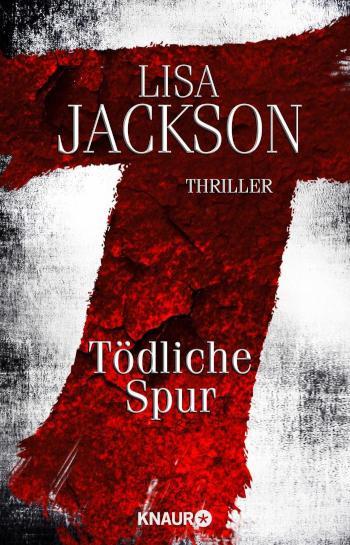 T Tödliche Spur Thriller