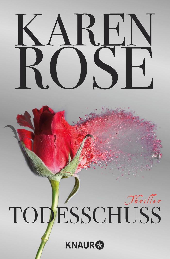 Todesschuss Thriller | Die Baltimore-Thriller: Spannung, Dramatik, Leidenschaft