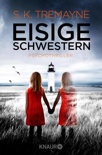 Eisige Schwestern Psychothriller