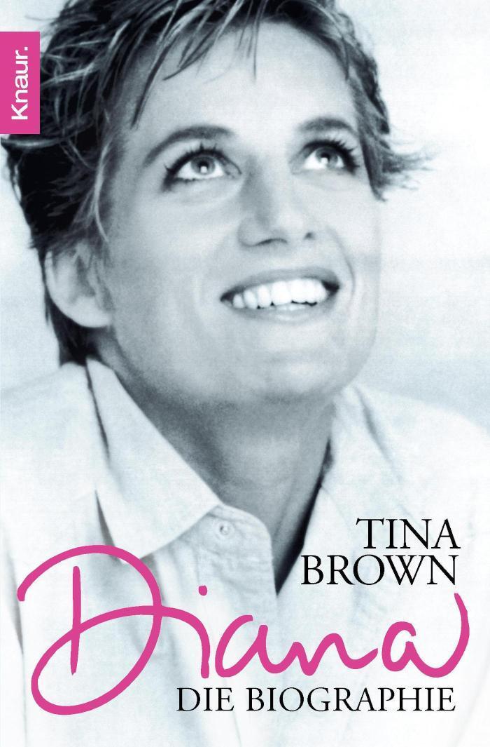 Diana Die Biographie