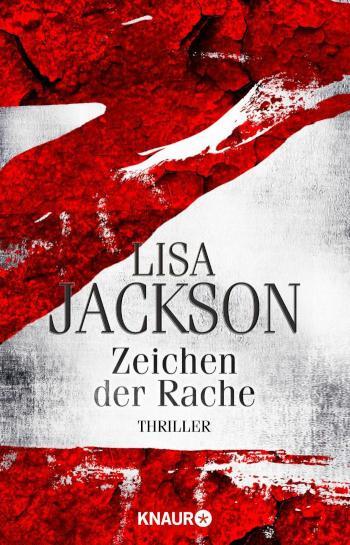 Z Zeichen der Rache Thriller