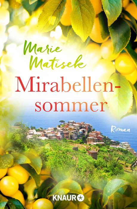 Mirabellensommer Roman