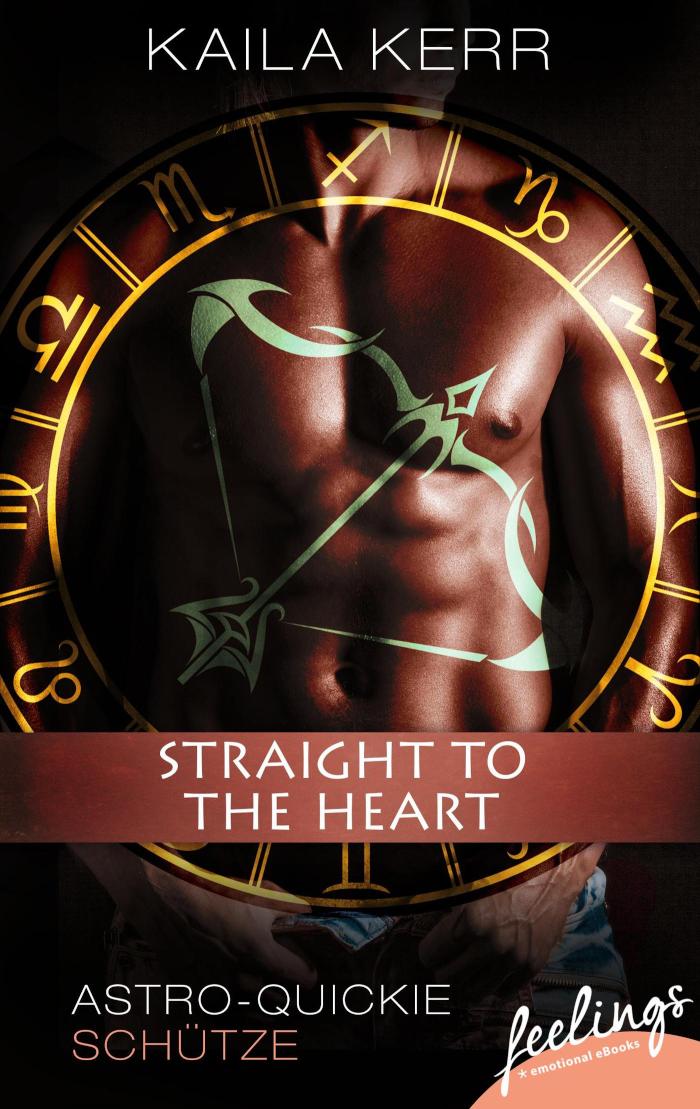 Straight to the heart Astro-Quickie: Schütze