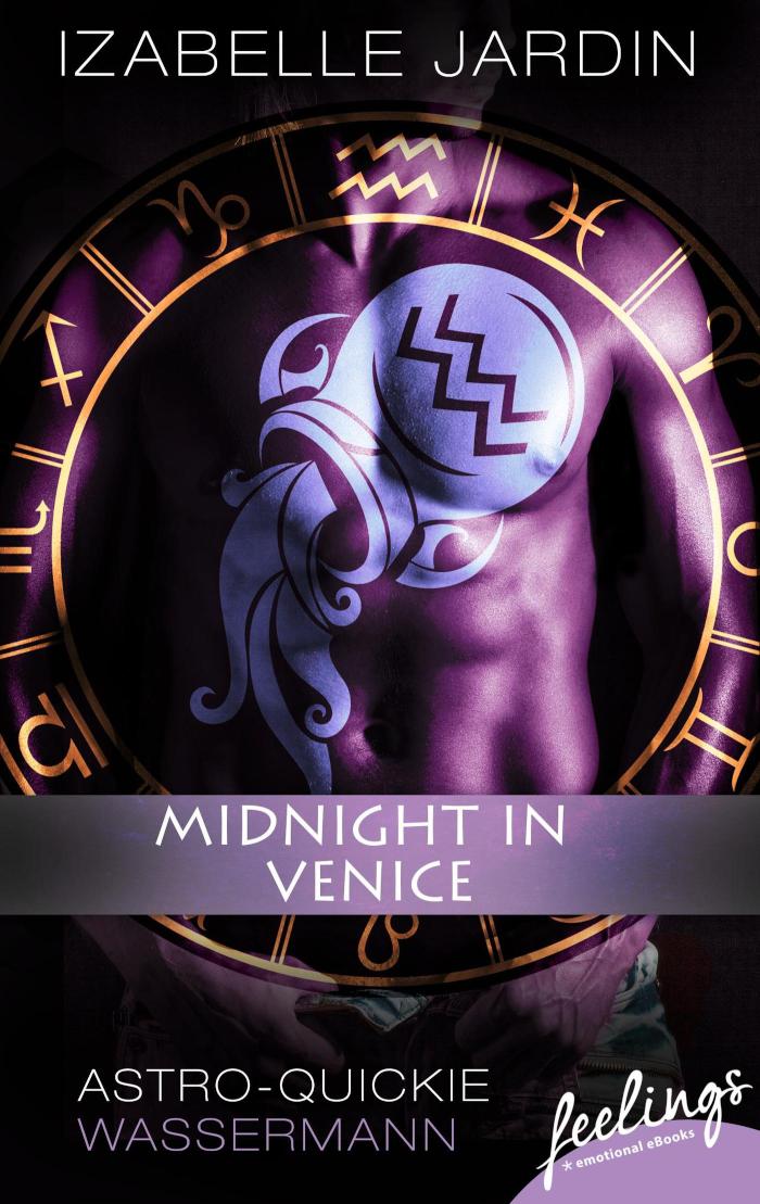Midnight in Venice Astro-Quickie: Wassermann