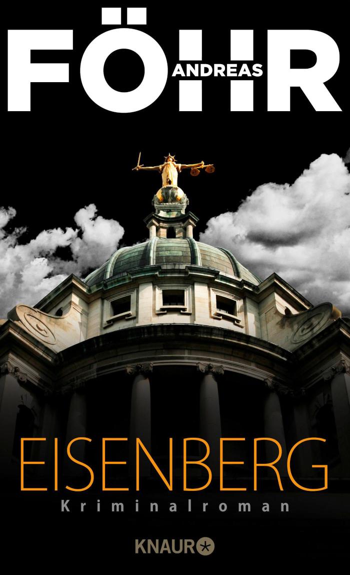 Eisenberg Kriminalroman