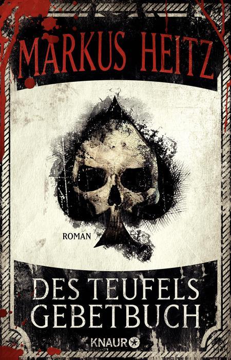 Des Teufels Gebetbuch Roman