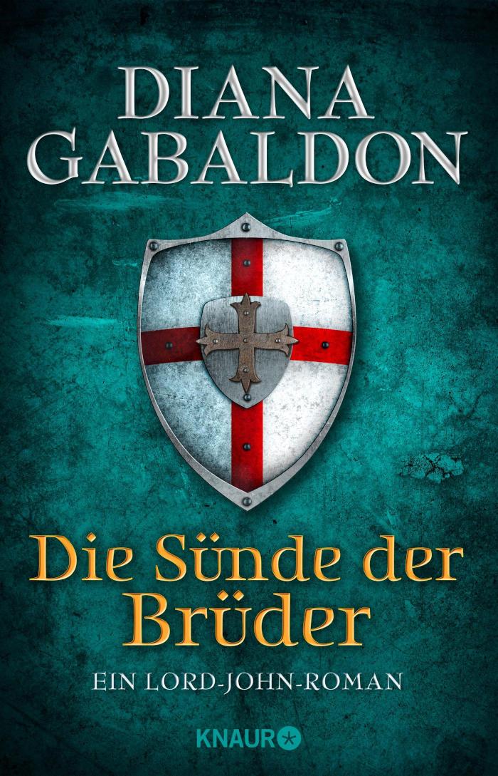 Die Sünde der Brüder Ein Lord-John-Roman