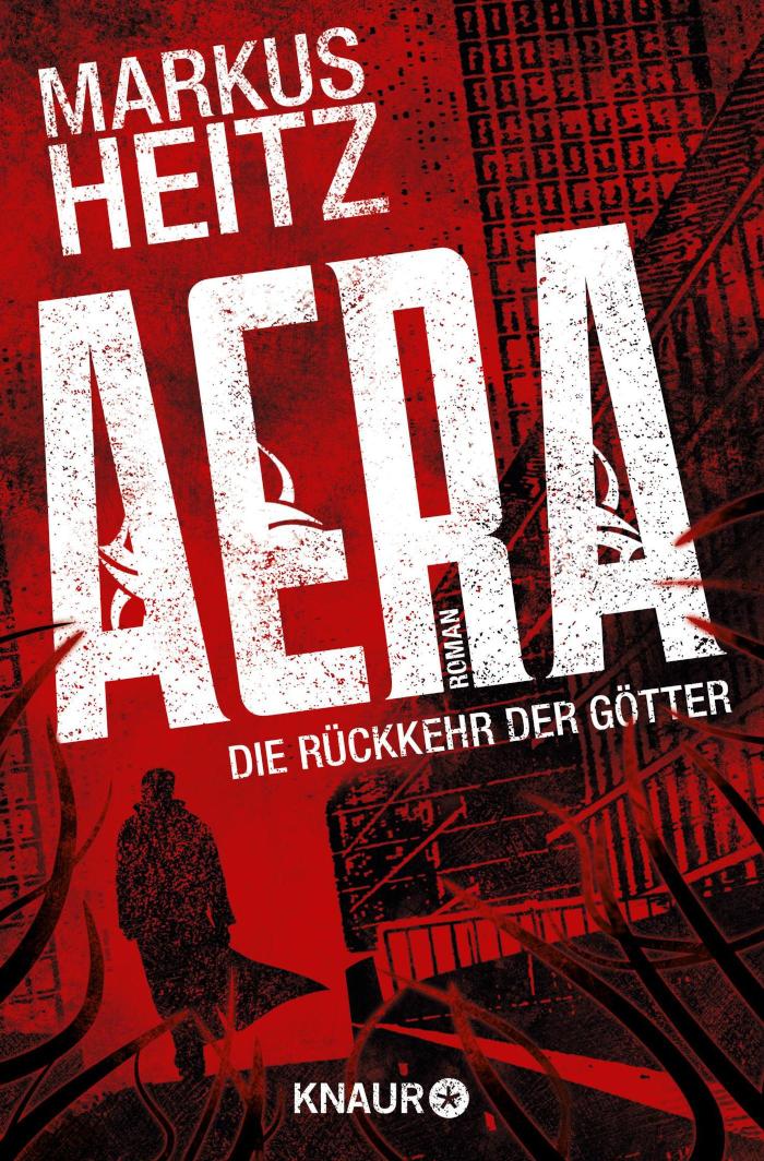 AERA - Die Rückkehr der Götter Roman