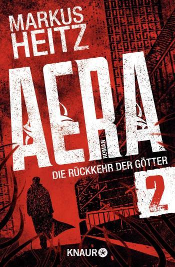 AERA 2 - Die Rückkehr der Götter Das Vatikanrätsel