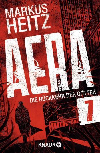 AERA 7 - Die Rückkehr der Götter Tödliches Vergnügen