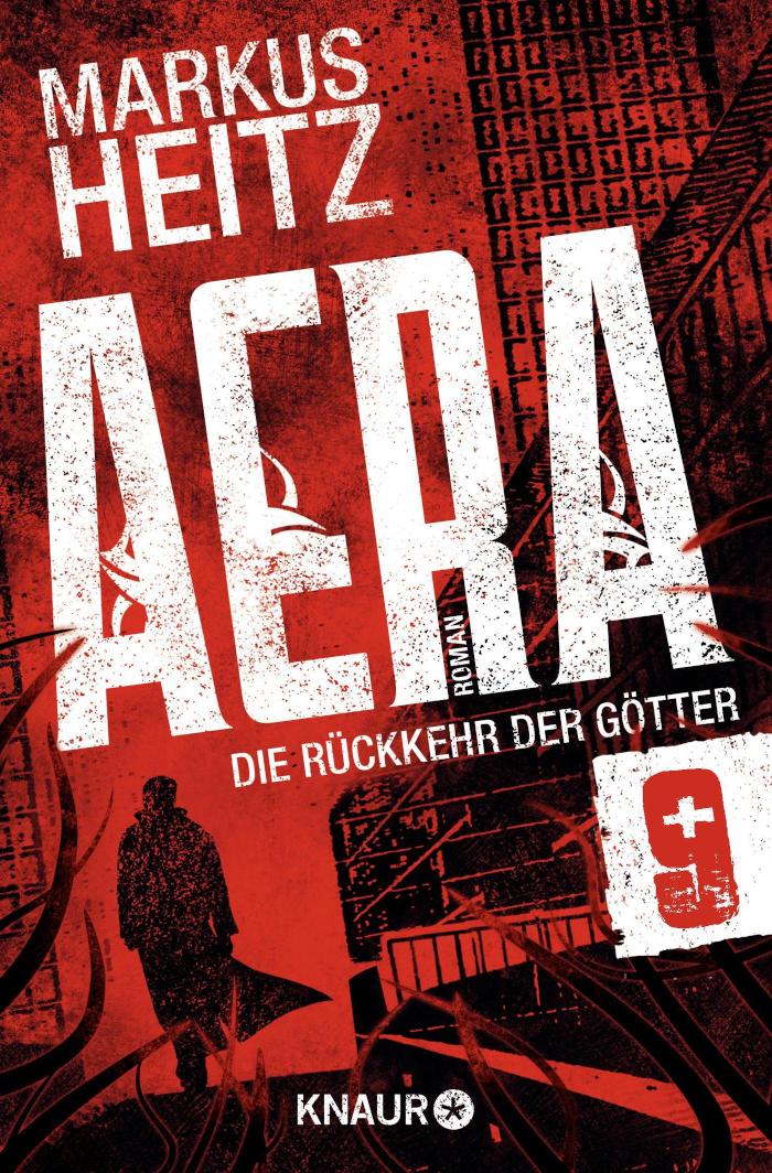 AERA 9 - Die Rückkehr der Götter Nach dem Sturm