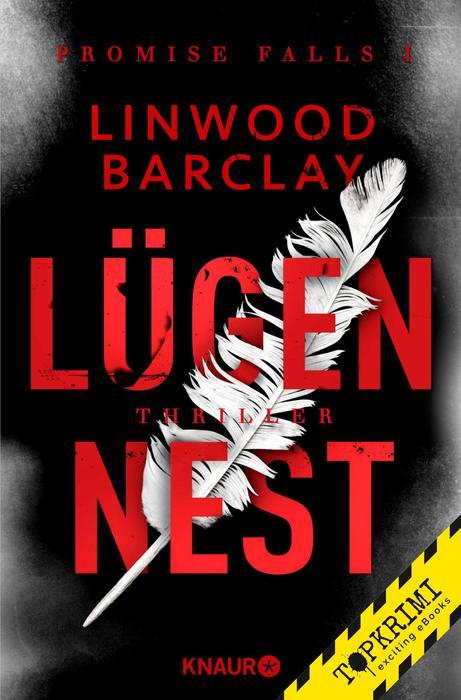 Lügennest Thriller