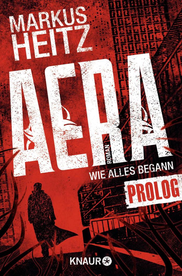 AERA - Wie alles begann Prolog