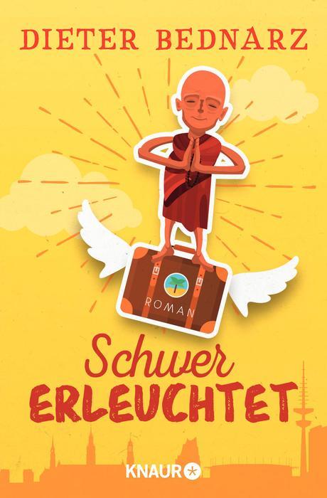 Schwer erleuchtet Roman