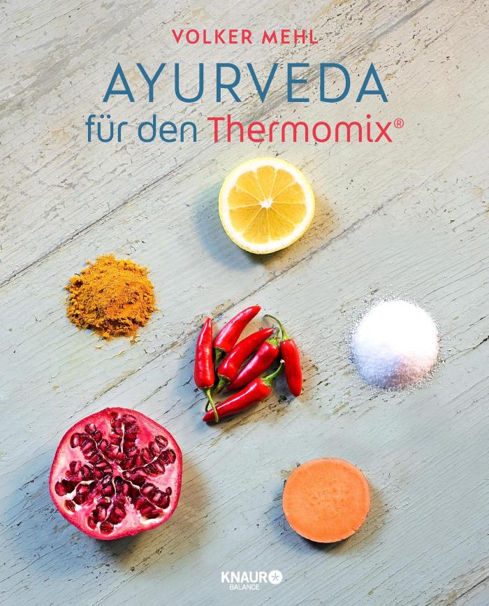 Ayurveda für den Thermomix 