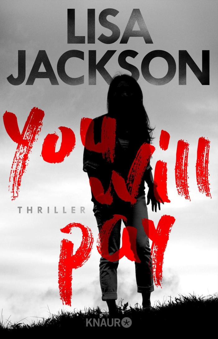 You will pay - Tödliche Botschaft Thriller
