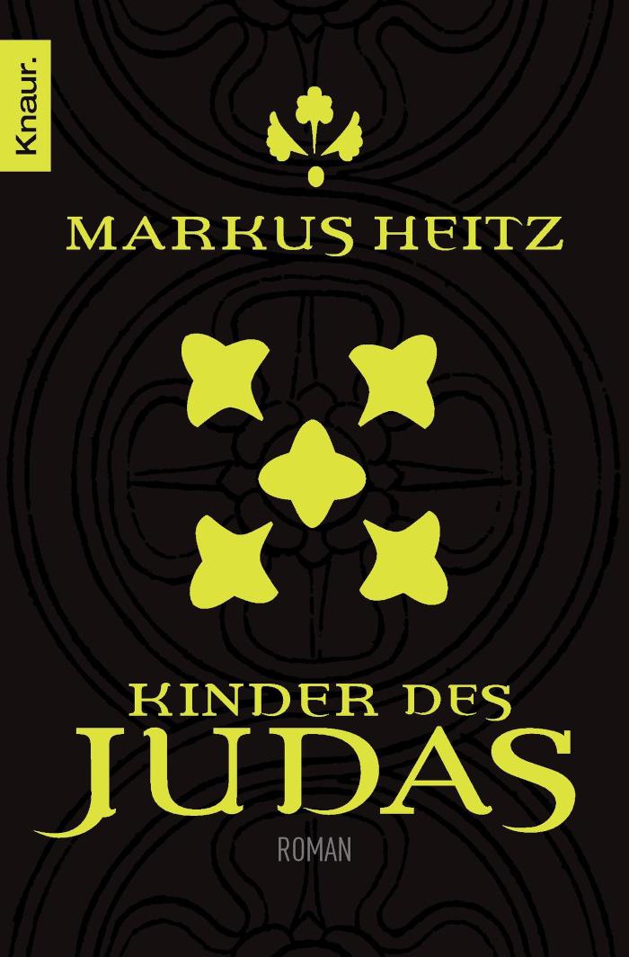 Kinder des Judas Roman