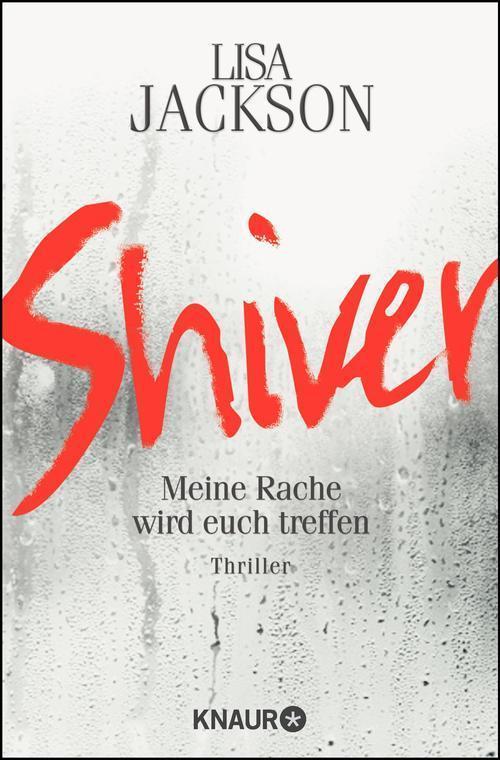 Shiver Meine Rache wird euch treffen