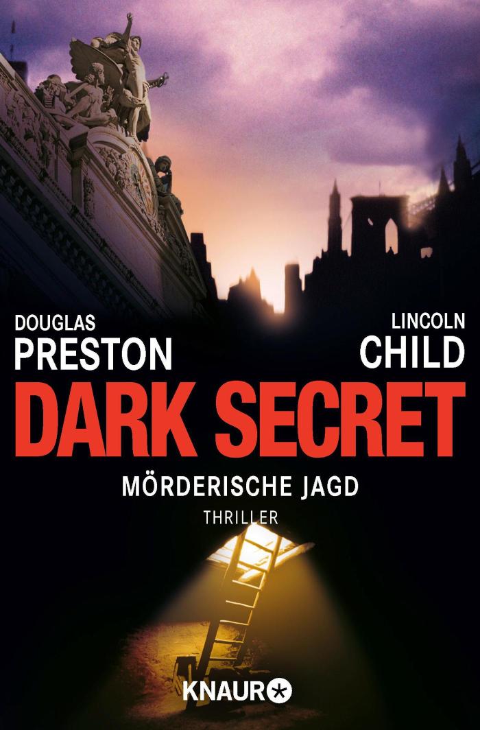 Dark Secret Mörderische Jagd