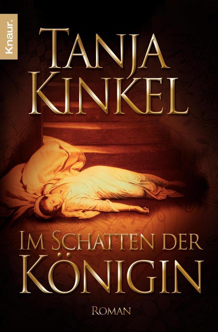 Im Schatten der Königin Roman