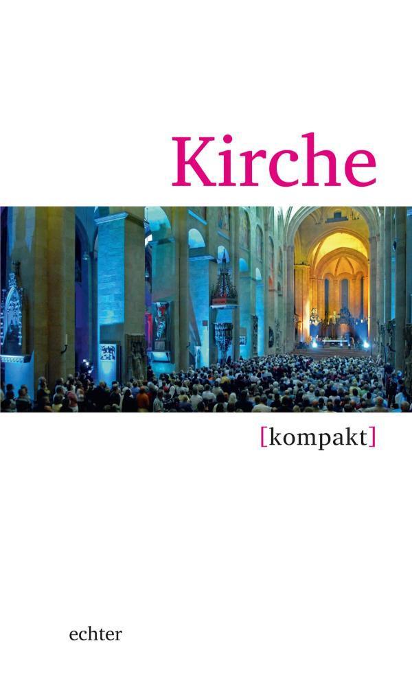 Kirche kompakt 
