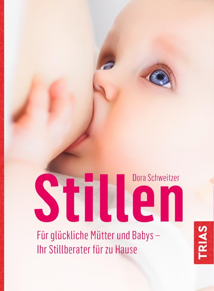 Stillen Für glückliche Mütter und Babys - Ihr Stillberater für zu Hause