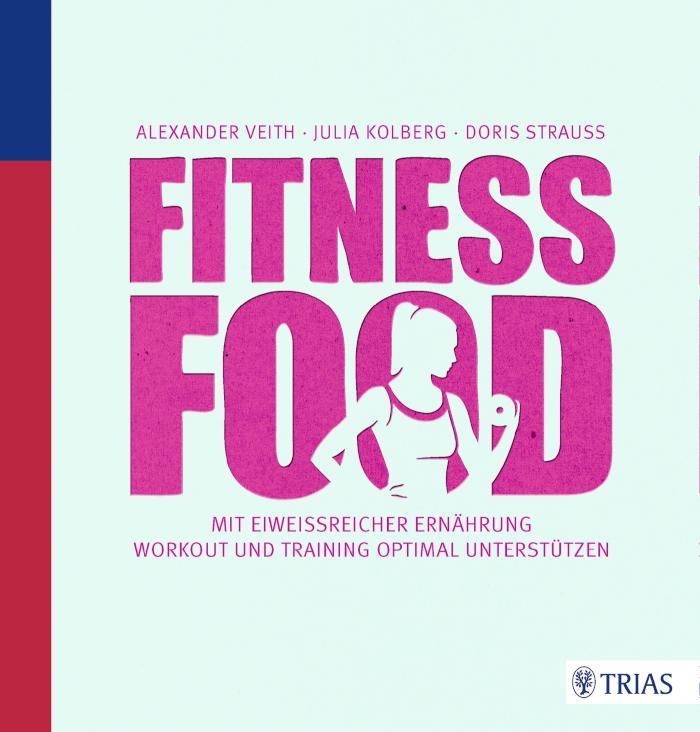 Fitness-Food Mit eiweißreicher Ernährung Workout und Training optimal unterstützen