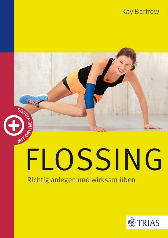 Flossing Richtig anlegen und wirksam üben