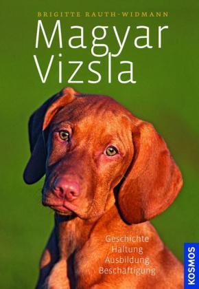Magyar Vizsla Geschichte, Haltung, Ausbildung, Beschäftigung