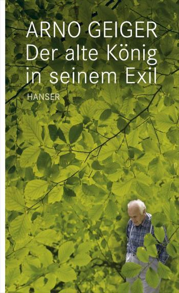Der Alte König in seinem Exil 