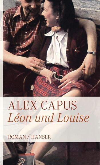 Léon und Louise Roman