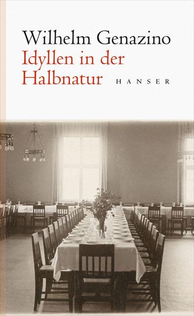 Idyllen in der Halbnatur 