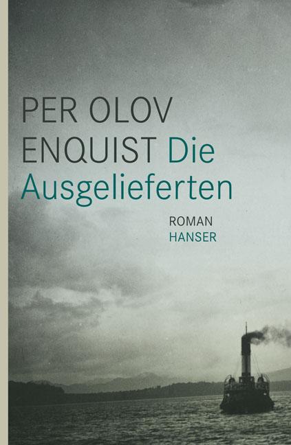Die Ausgelieferten Roman