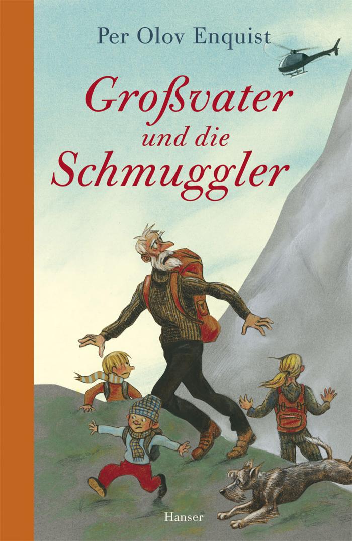 Großvater und die Schmuggler 